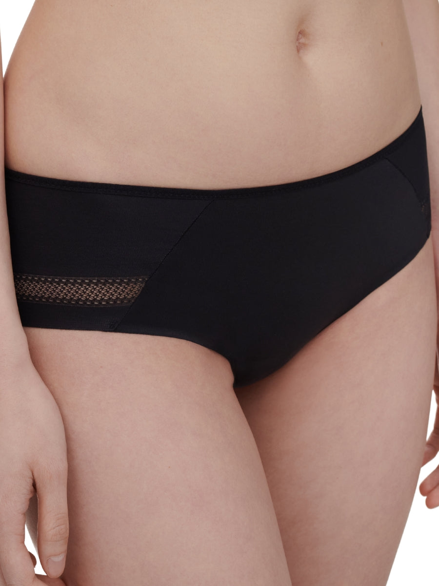 Easy Bliss Covering Shorty