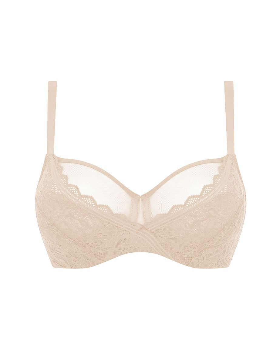 Chantelle Easyfeel Floral Touch Full Cup Bra