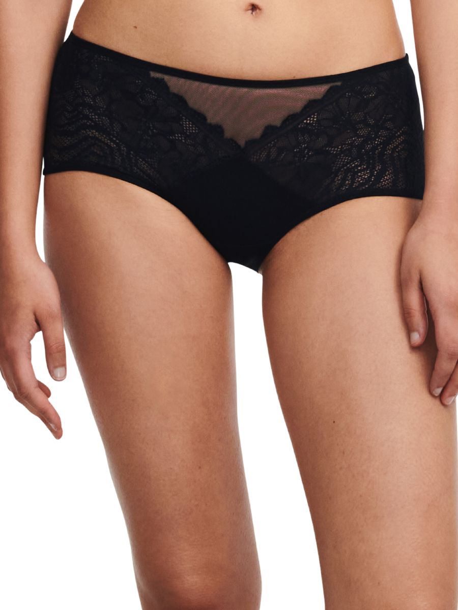 Chantelle Easyfeel Floral Touch Shorty
