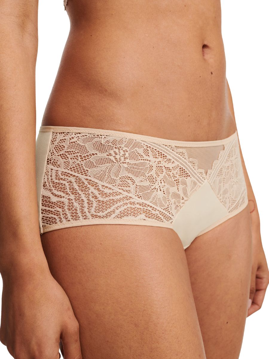 Chantelle Easyfeel Floral Touch Shorty