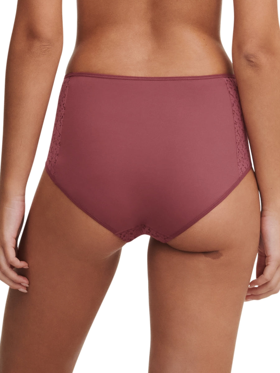 Easy Feel Norah High Waisted Covering Full Brief