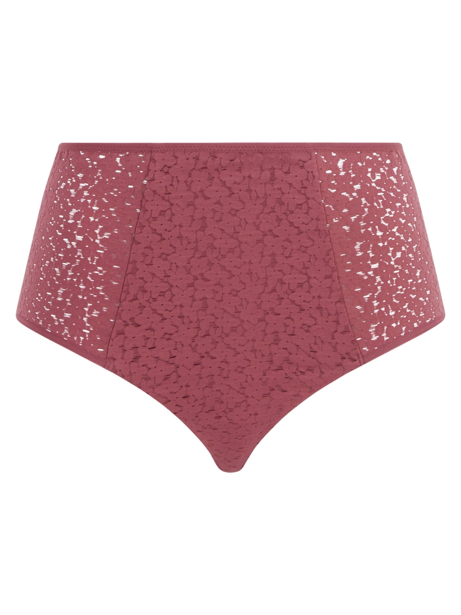Easy Feel Norah High Waisted Covering Full Brief