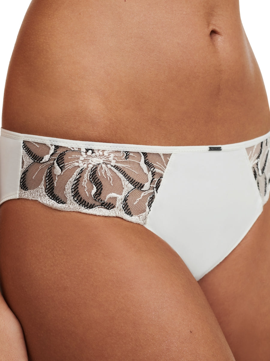 Fleurs Brief