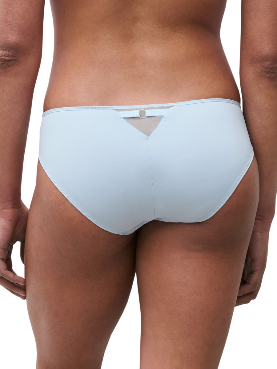 Fleurs Brief