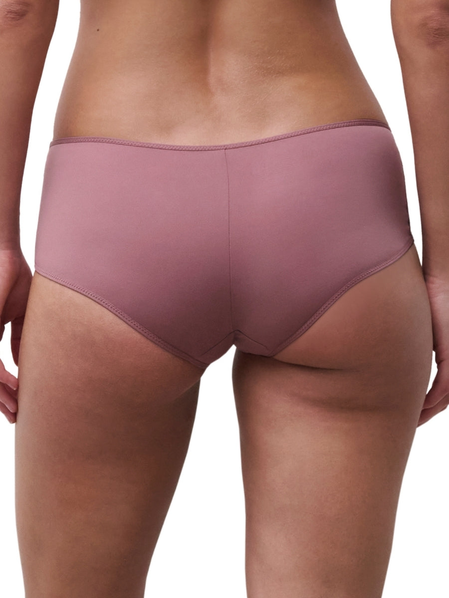Easy Feel Floral Touch Covering Shorty