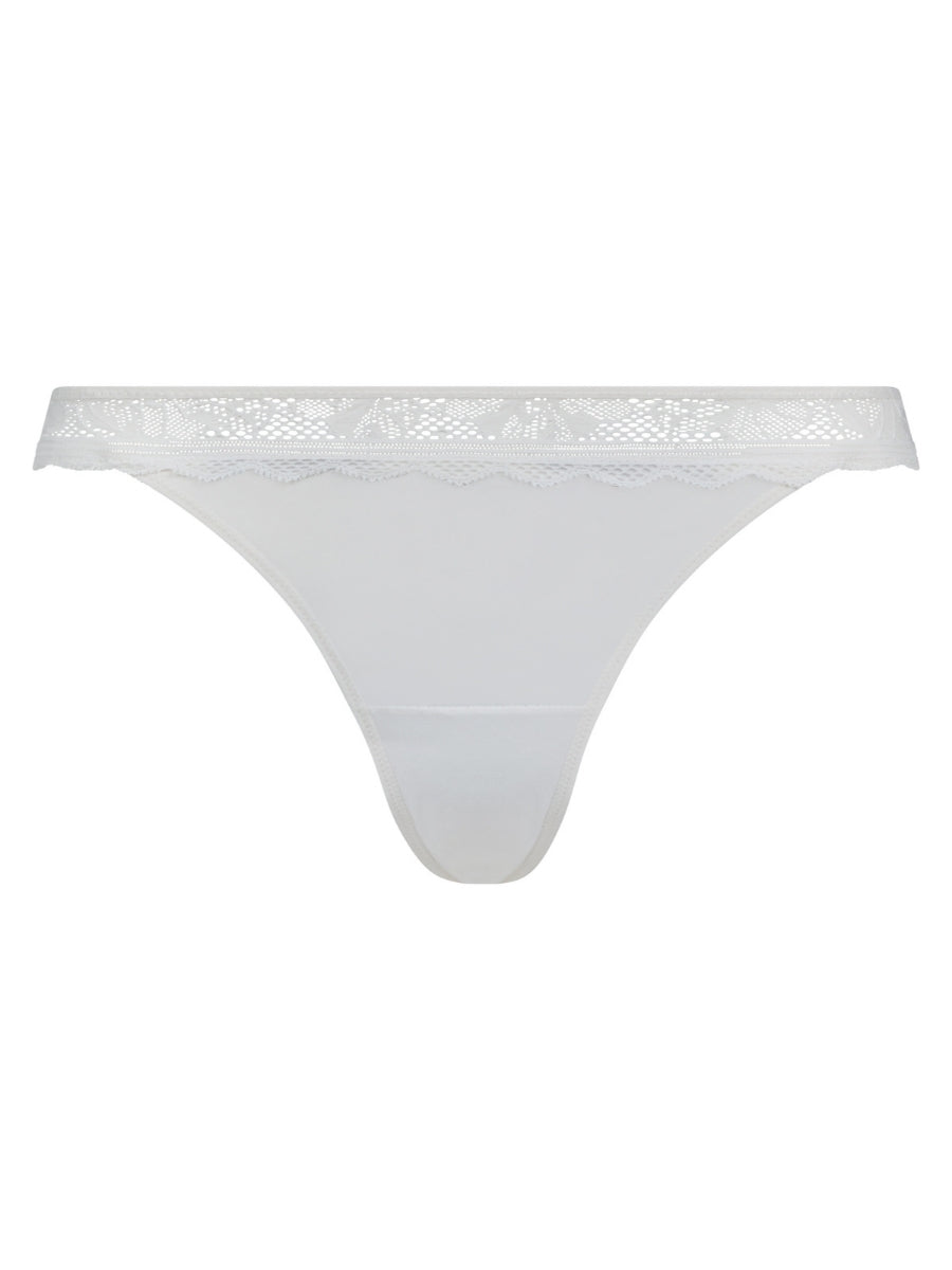 Easy Feel Floral Touch Tanga