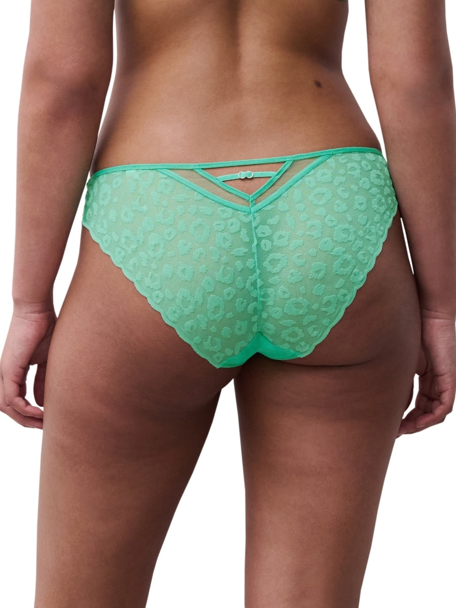 Girls Brief