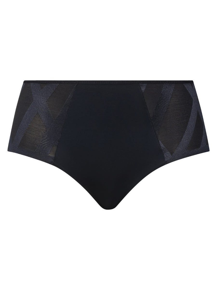 Glaze High Waist Brief