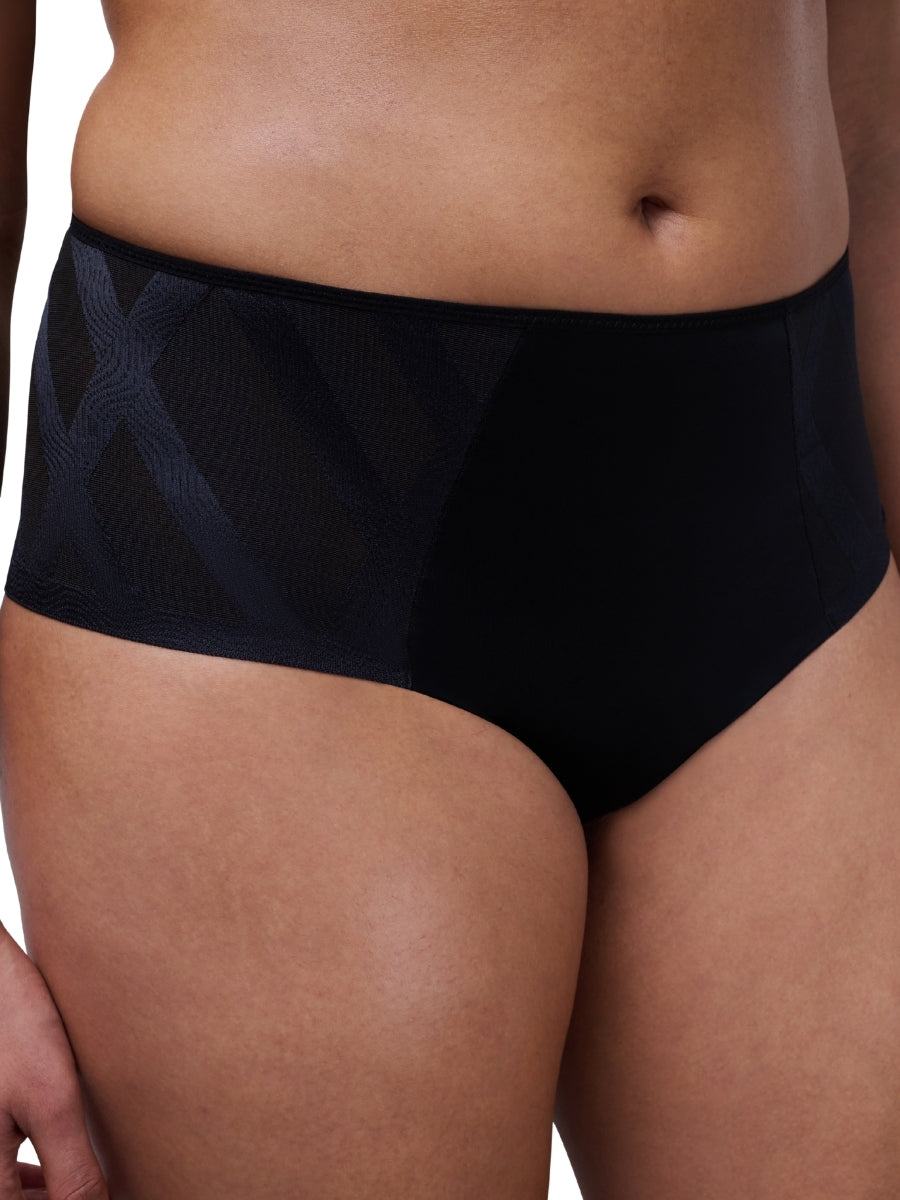 Glaze High Waist Brief