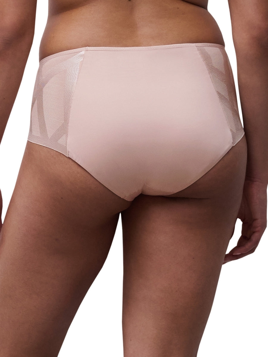 Glaze High Waist Brief