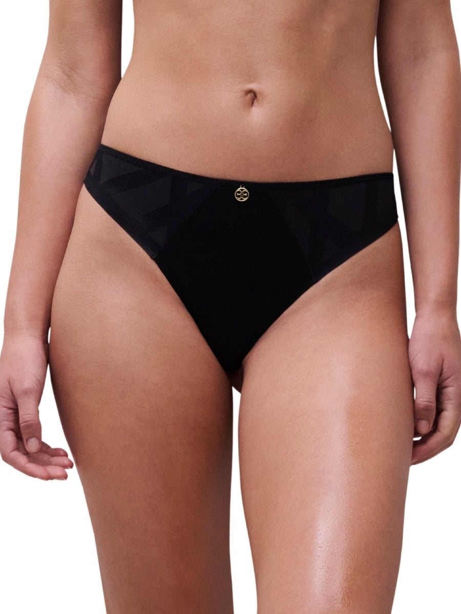 Glaze Tanga