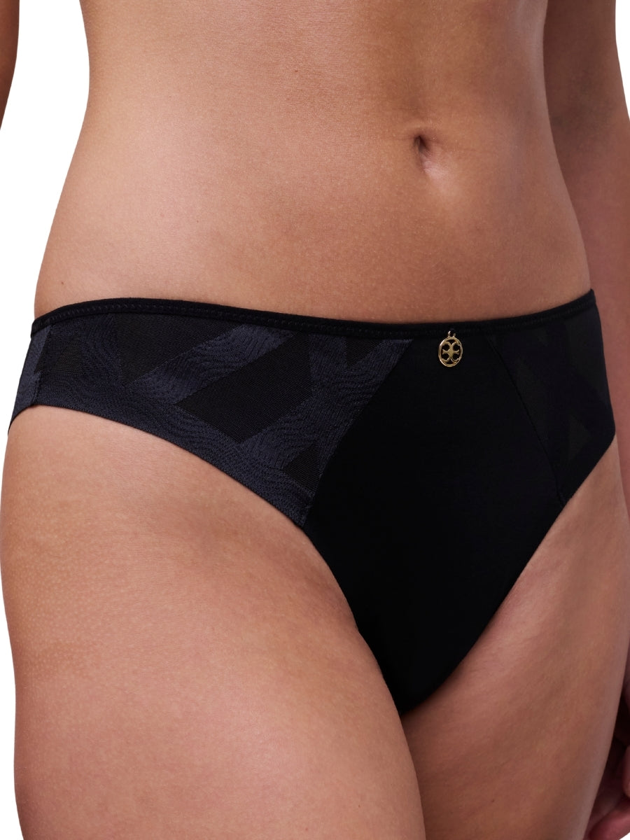 Glaze Tanga