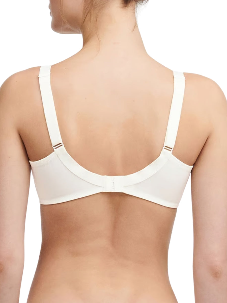 Hedona T-Shirt Bra - Ivory