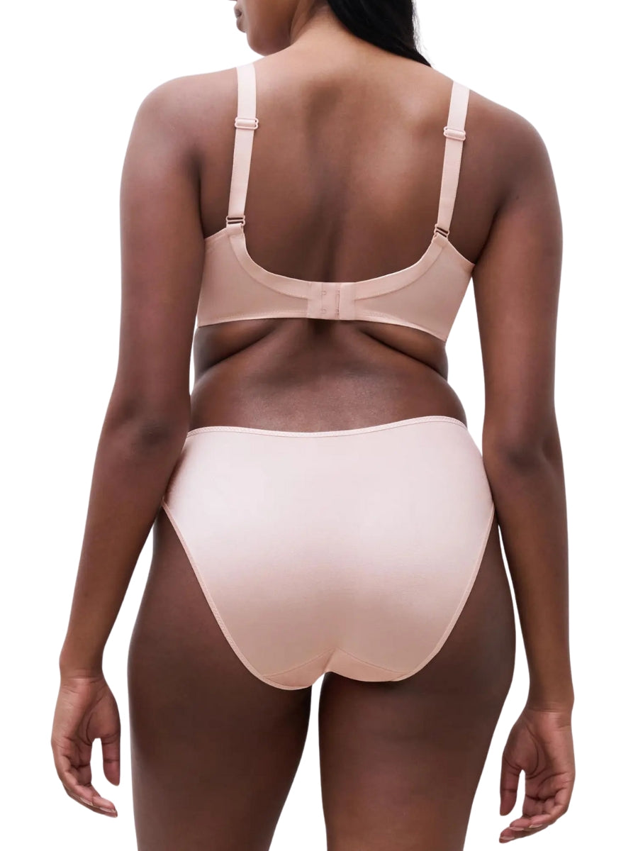 Hedona T-Shirt Bra - Taffeta Pink