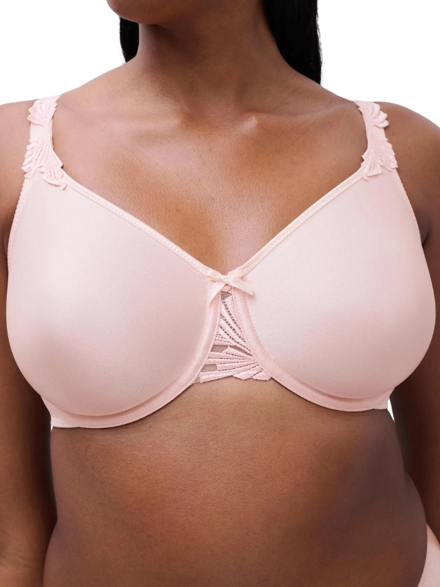 Hedona T-Shirt Bra - Taffeta Pink