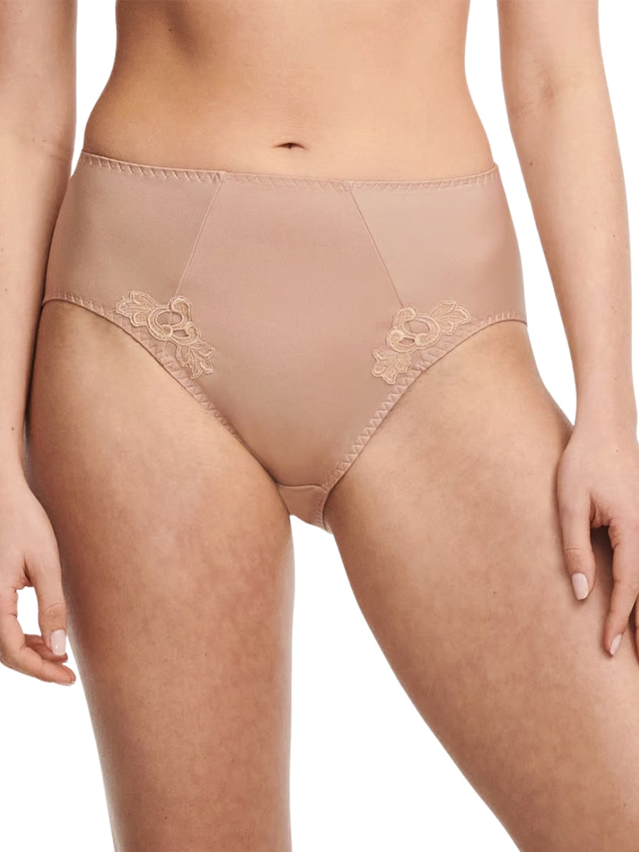 Hedona High Waist Brief