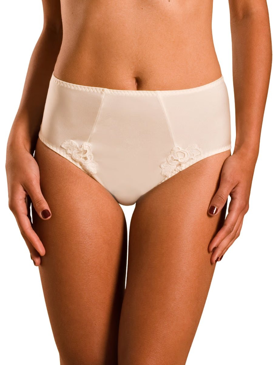 Hedona High Waist Brief