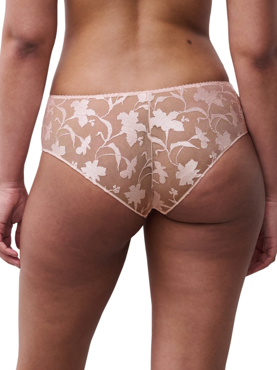 Idyll Shorty