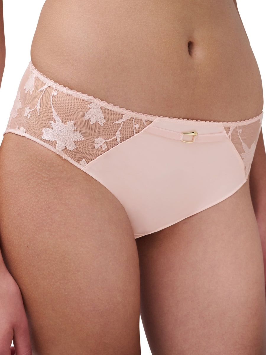 Idyll Covering Brief