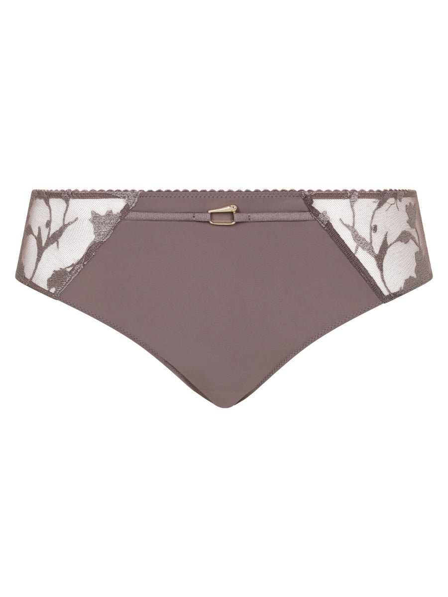 Idyll Covering Brief