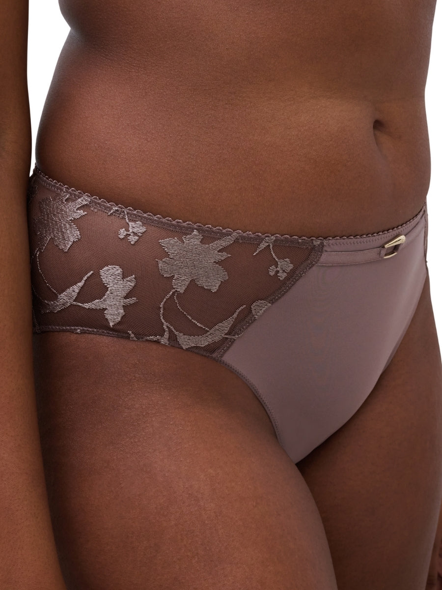 Idyll Covering Brief