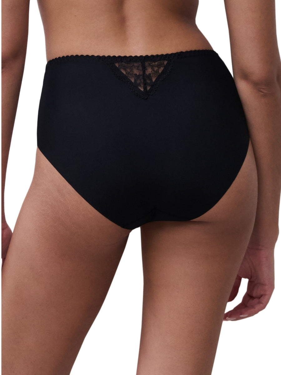Kiss High Waist Brief
