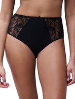 Kiss High Waist Brief