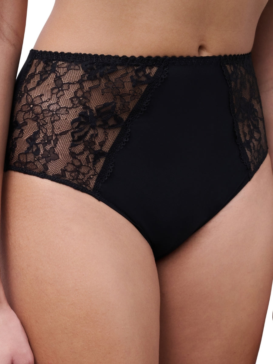 Kiss High Waist Brief