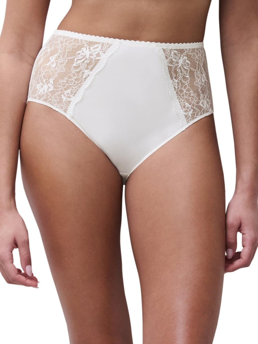 Kiss High Waist Brief