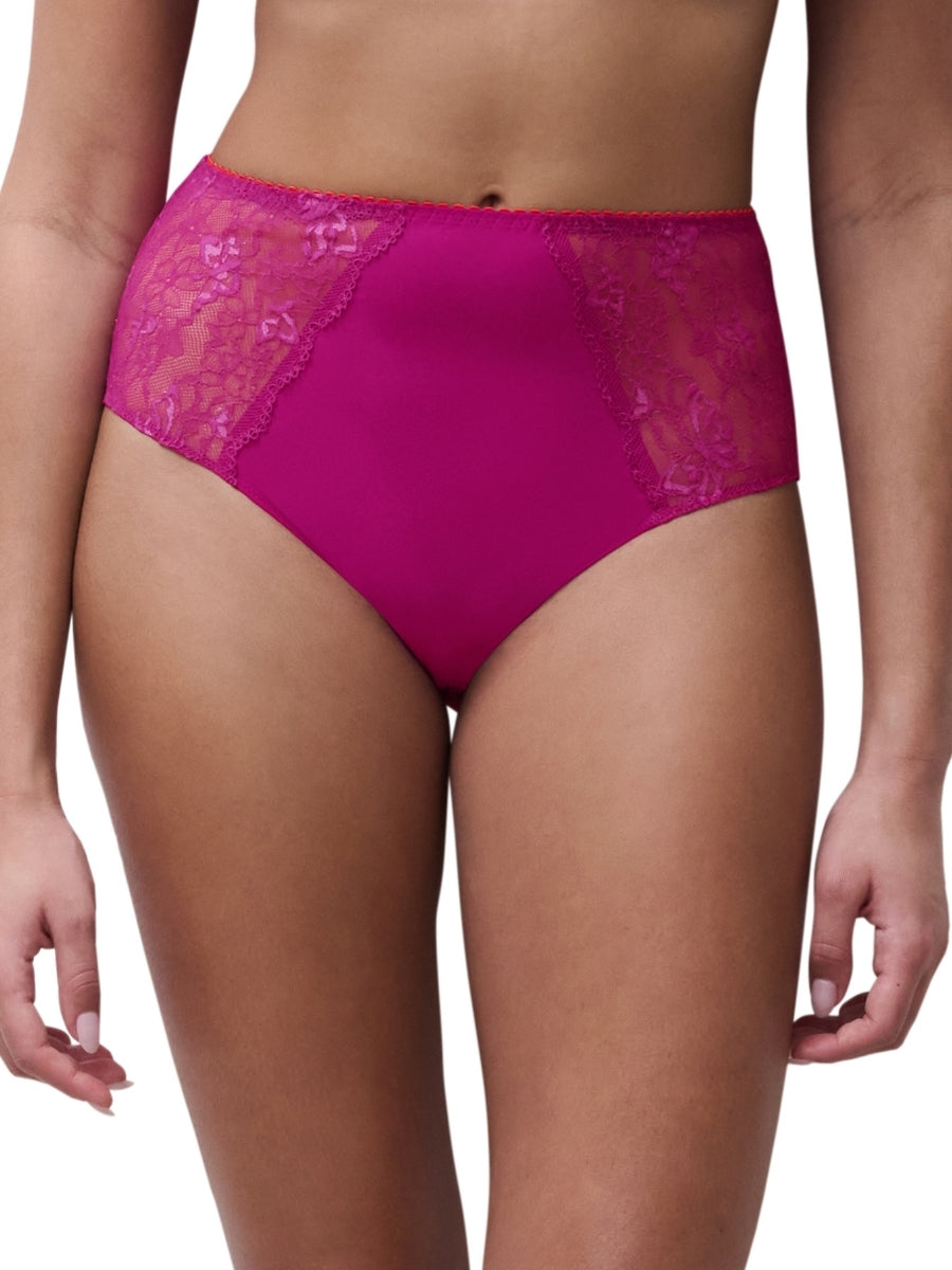 Kiss High Waist Brief