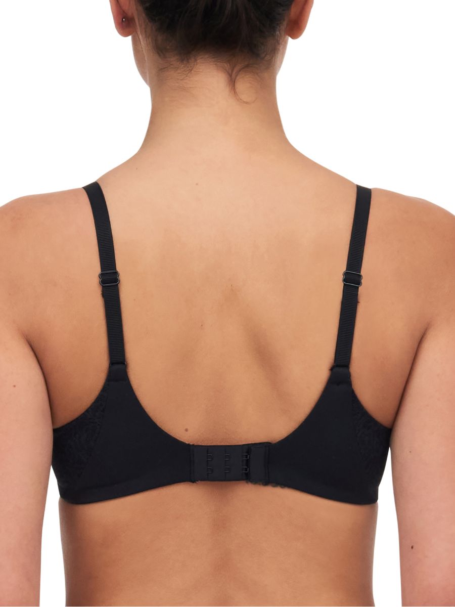 Easy Feel Cloudia Covering Memory Foam Bra