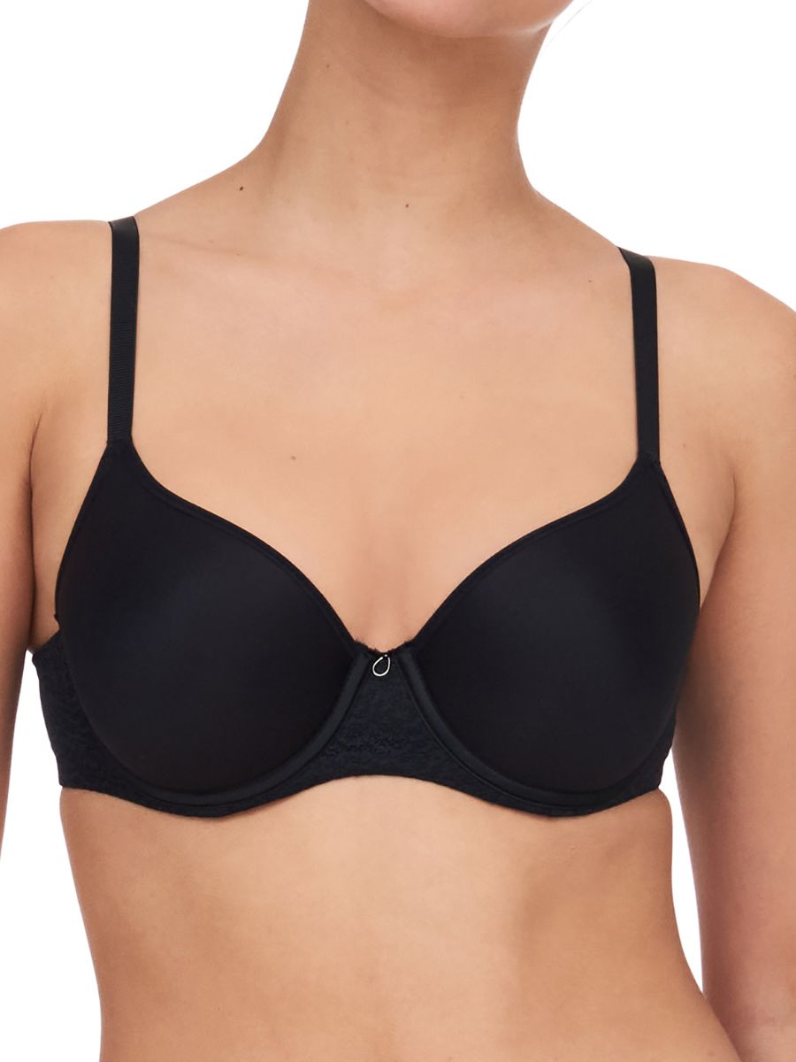 Easy Feel Cloudia Covering Memory Foam Bra
