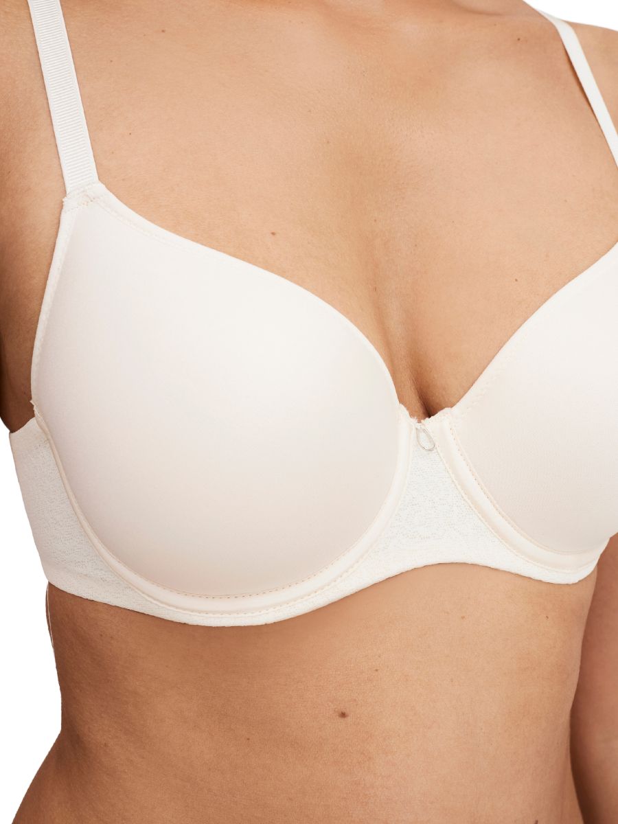 Easy Feel Cloudia Covering Memory Foam Bra