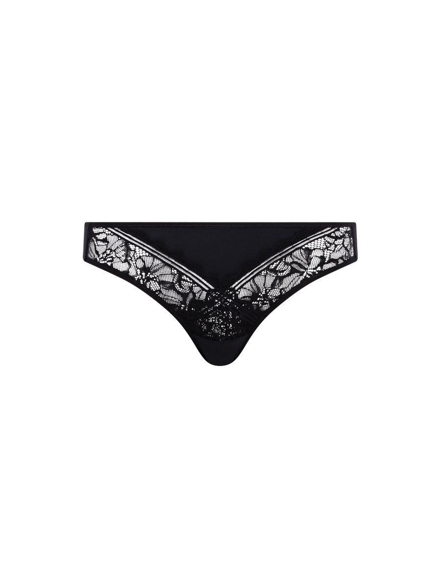 Chantelle Easyfeel Floral Touch Brief