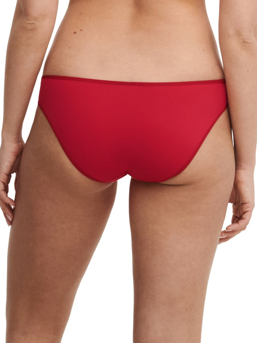 Chantelle Easyfeel Floral Touch Brief