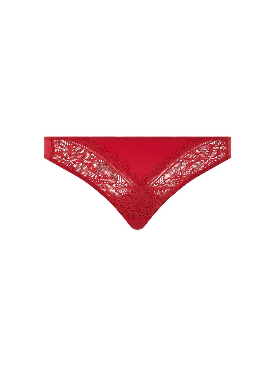 Chantelle Easyfeel Floral Touch Brief
