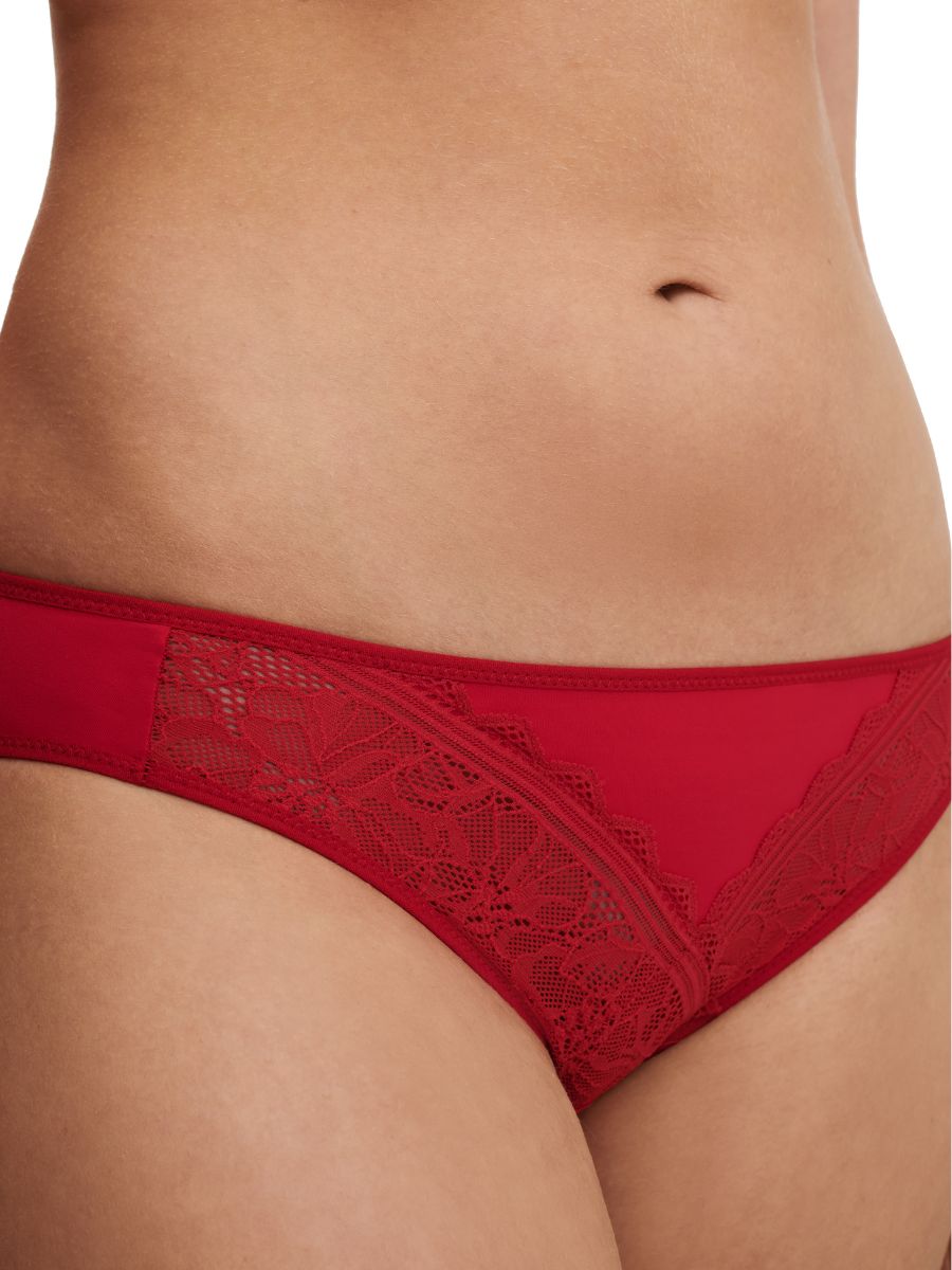 Chantelle Easyfeel Floral Touch Brief