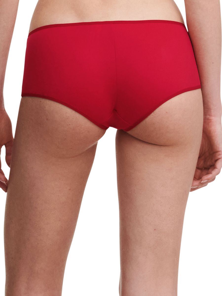 Chantelle Easyfeel Floral Touch Shorty