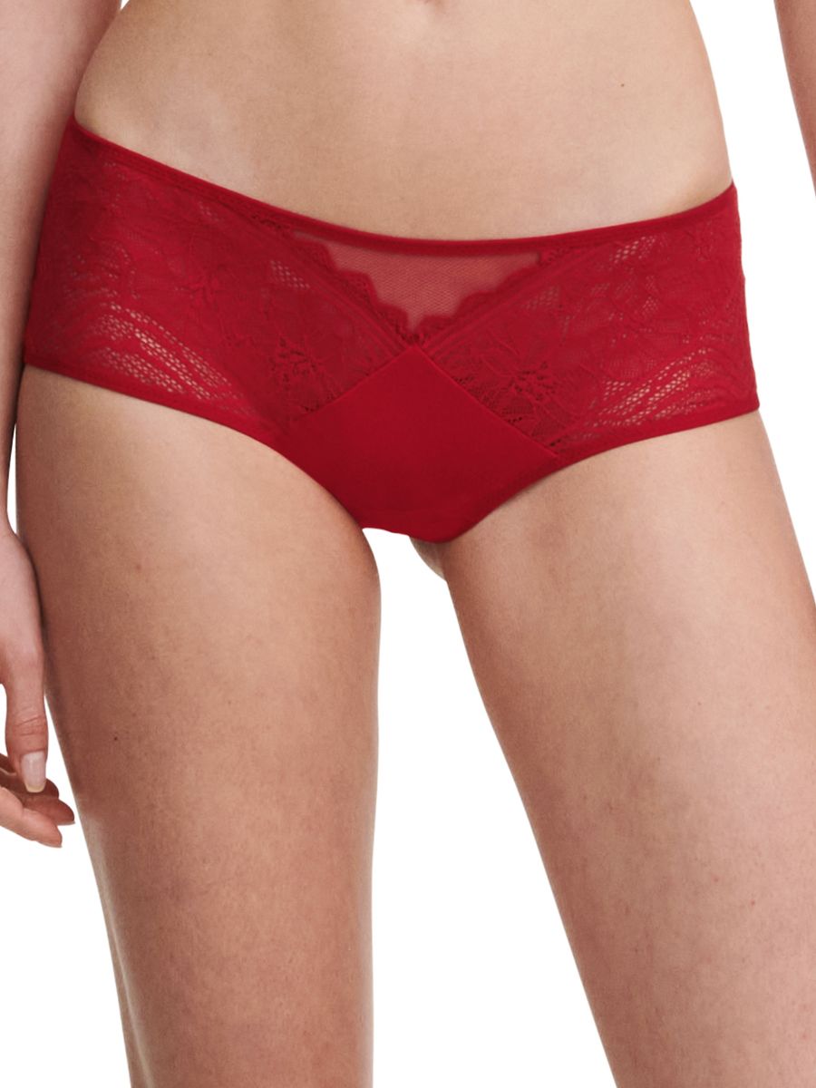 Chantelle Easyfeel Floral Touch Shorty