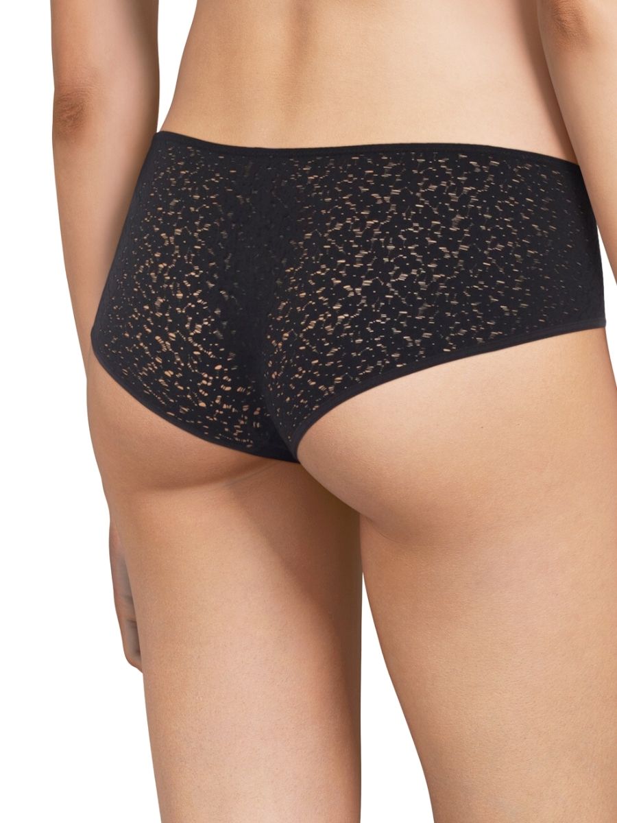 chantelle easy feel norah shorts
