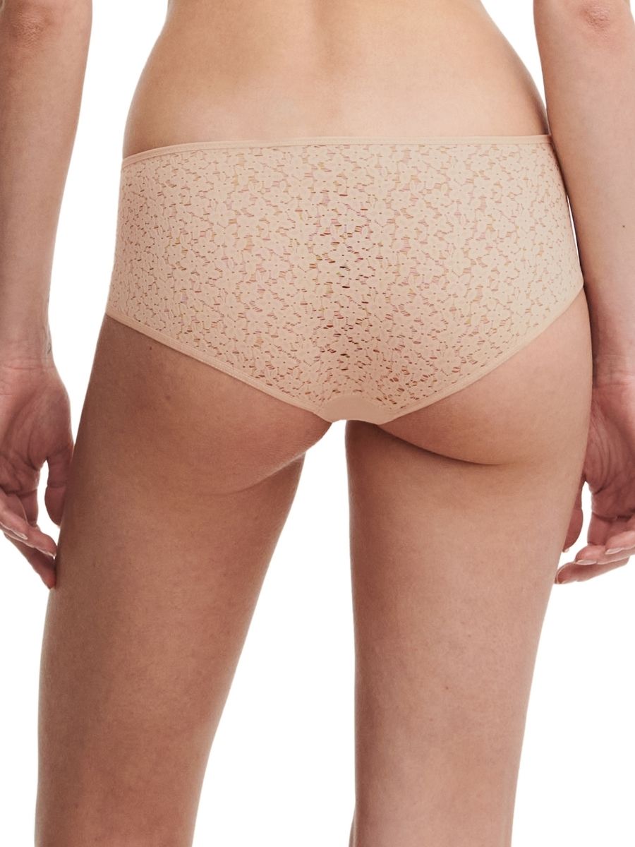 chantelle easy feel norah shorts