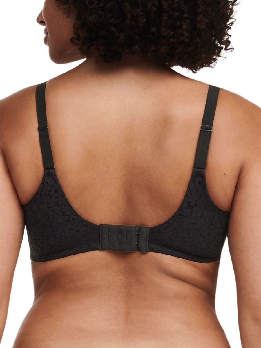 chantelle easy feel norah very covering spacer bra
