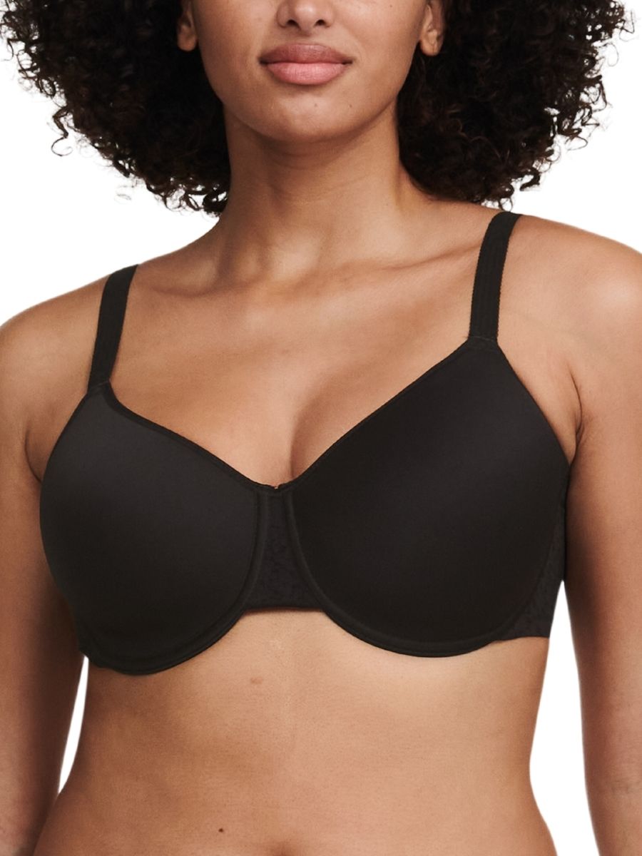 chantelle easy feel norah very covering spacer bra
