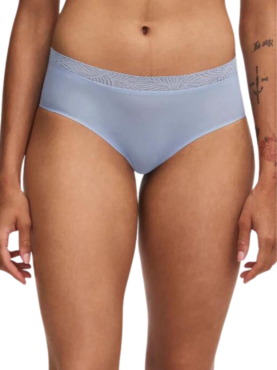 chantelle softstretch hipster lace