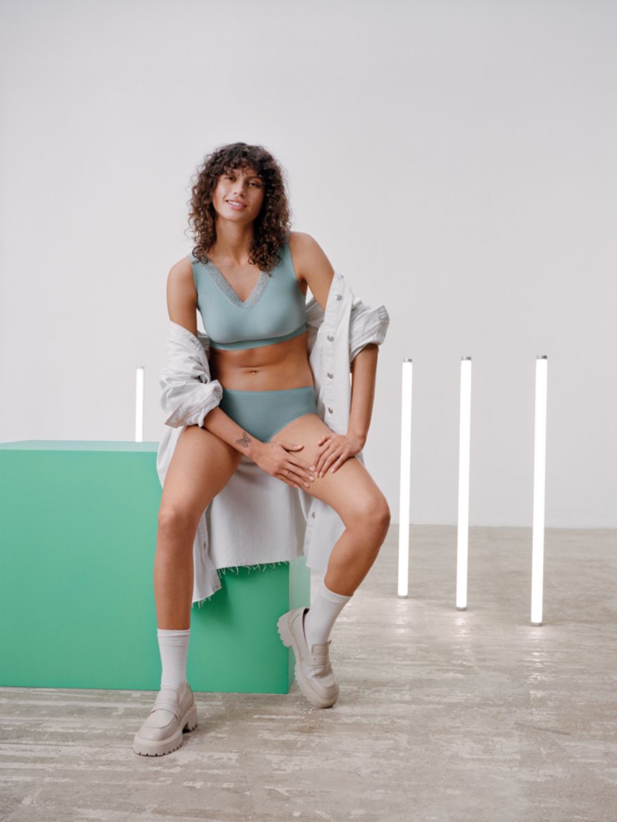 chantelle softstretch hipster lace