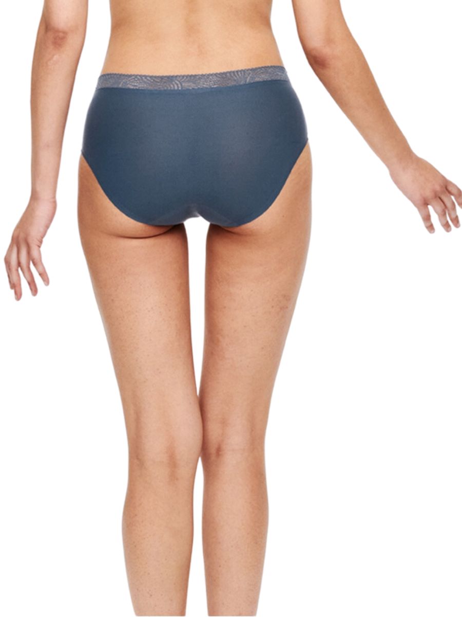 chantelle softstretch hipster lace