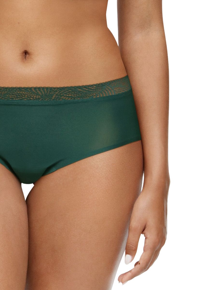 chantelle softstretch hipster lace