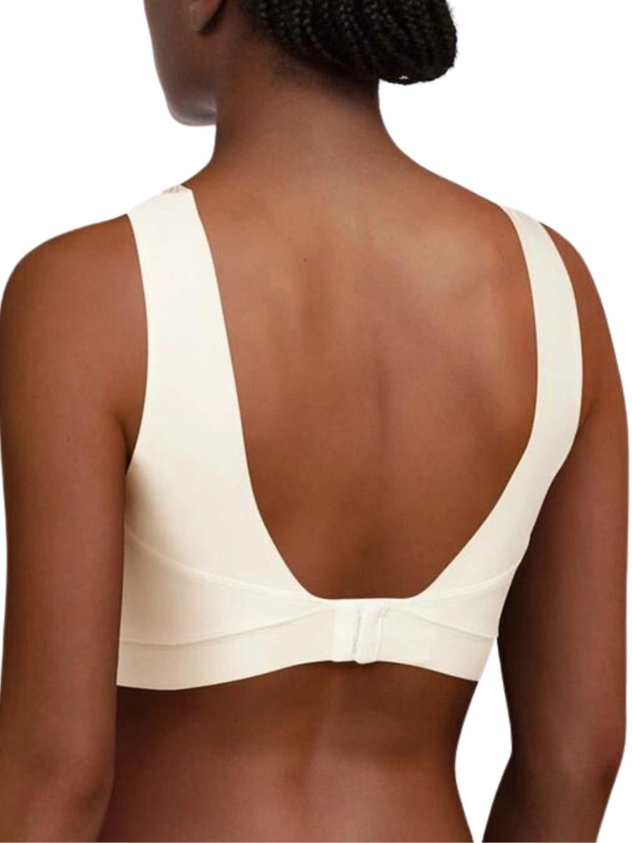 chantelle softstretch wire free bra