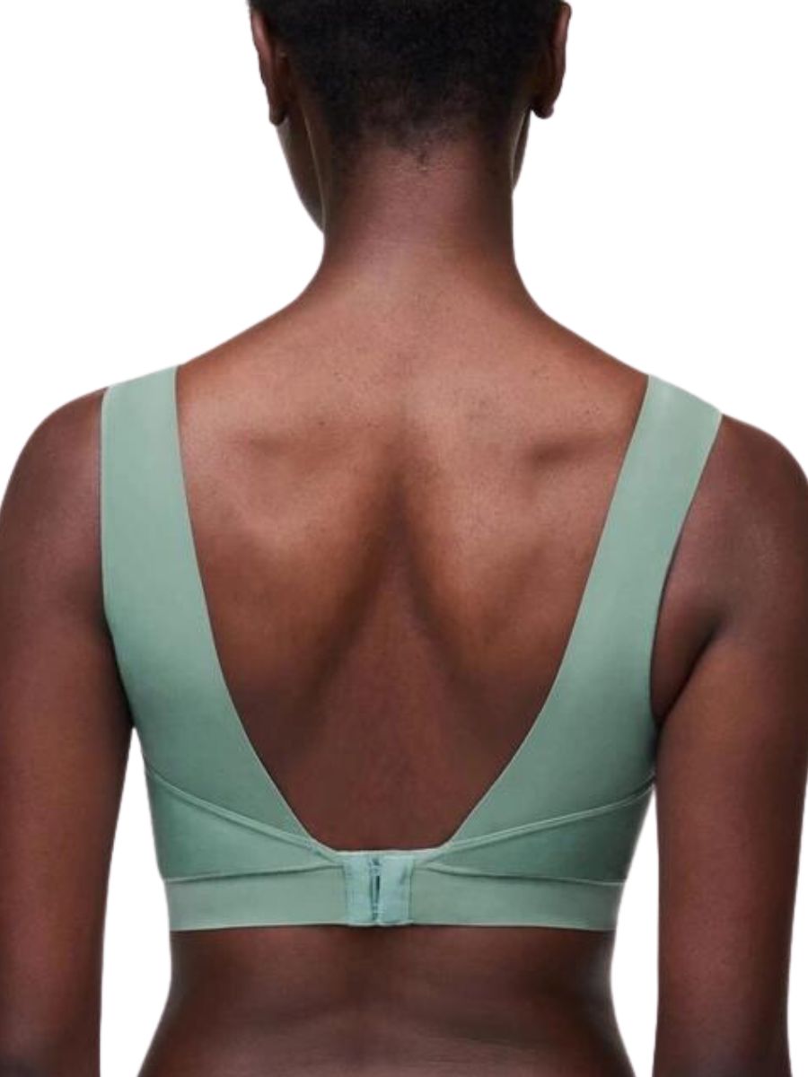 chantelle softstretch wire free bra