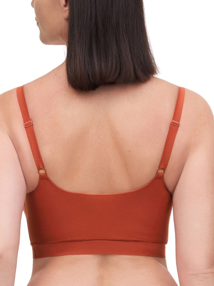 chantelle softstretch bralette